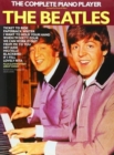 Image for The Complete Piano Player : The Beatles