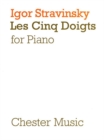 Image for Les Cinq Doigts : Huit Morceaux Faciles Pour Piano Solo