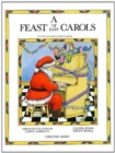 Image for A Feast Of Easy Carols