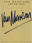 Image for Van Morrison : Anthology