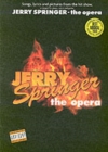 Image for Jerry Springer The Opera