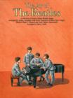 Image for The Joy of the Beatles