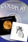 Image for &quot;Coldplay&quot; : Play-along Chord Songbook