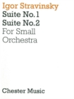 Image for Suites Nos. 1 And 2