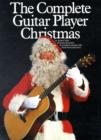 Image for The Complete Guitar Player Christmas