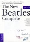 Image for The New Beatles Complete Volumes 1 and 2 : 2 Books in Slipcase