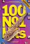 Image for 100 No. 1 Hits for Saxophone