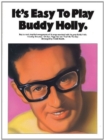 Image for It&#39;s Easy To Play Buddy Holly