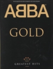 Image for ABBA Gold : Greatest Hits