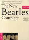 Image for The New Beatles Complete Volume 1 1962-66
