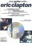 Image for Play Guitar With... Eric Clapton