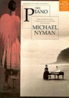 Image for Michael Nyman : The Piano