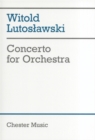 Image for Concerto For Orchestra