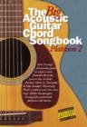 Image for The Big Acoustic Guitar Chord Songbook