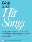 Image for West End Hit Songs