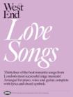 Image for West End Love Songs