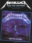 Image for Ride The Lightning
