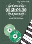 Image for Play Piano With... Keane