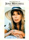 Image for The very best of Joni Mitchell