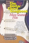Image for The big guitar chord songbook  : more Seventies hits