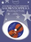 Image for Guest Spot - Andrew Lloyd Webber Showstoppers