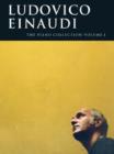 Image for Ludovico Einaudi  : the piano collectionVol. 1 : Volume 1
