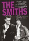 Image for The Smiths Complete Chord Songbook