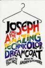 Image for Joseph And The Amazing Technicolor Dreamcoat