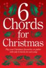 Image for 6 Chords For Christmas