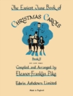 Image for The Easiest Tune Book Of Christmas Carols Book 2