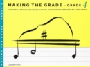 Image for Making The Grade : Grade Four