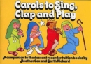 Image for Carols To Sing, Clap And Play