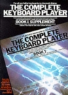 Image for The Complete Keyboard Player : Book 1 (Supplement