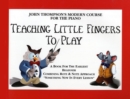 Image for Teaching Little Fingers To Play