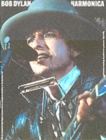 Image for Dylan for Harmonica : Arr. Stephen Jennings