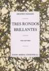 Image for Tres Rondos Brillantes Guitar
