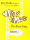 Image for Ministeps To Music Phase 1