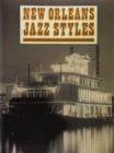 Image for New Orleans Jazz Styles