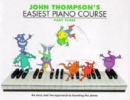 Image for John Thompson&#39;s Easiest Piano Course 3 : Revised Edition