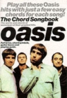 Image for Oasis  : the chord songbook
