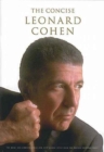 Image for The Concise Leonard Cohen