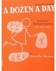 Image for A Dozen a Day Book 4