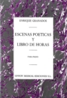 Image for Escenas Poeticas / Libro De Horas