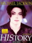 Image for Michael Jackson  : making HIStory