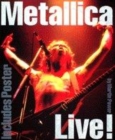 Image for METALLICA  LIVE!