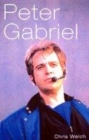 Image for The secret life of Peter Gabriel