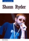 Image for Shaun Ryder  : in his own words
