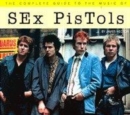 Image for The complete guide to the music of The Sex Pistols