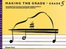 Image for Making The Grade : Grade Five