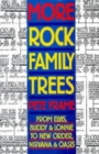 Image for More Rock Family Trees